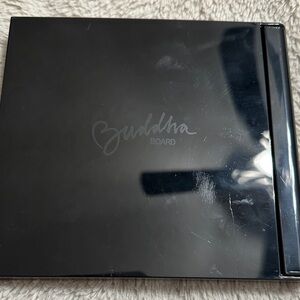 Buddha Board Black Drawing Surface